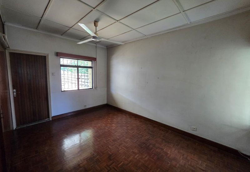 Damansara Heights (Bukit Damansara)