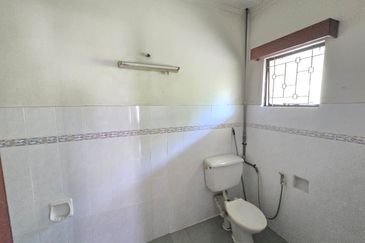 Damansara Heights (Bukit Damansara)