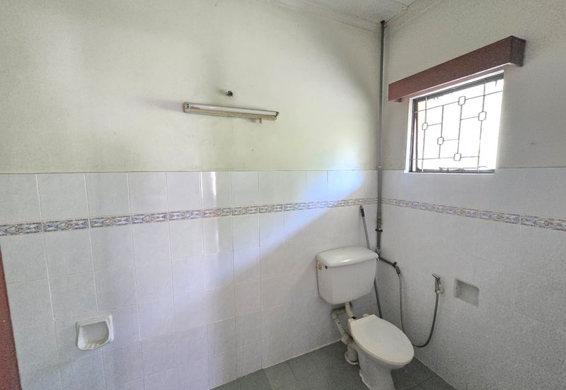 Damansara Heights (Bukit Damansara)