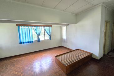 Damansara Heights (Bukit Damansara)