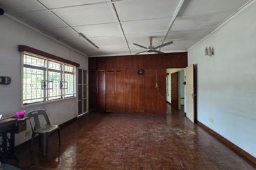 Damansara Heights (Bukit Damansara)