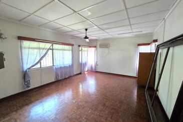 Damansara Heights (Bukit Damansara)