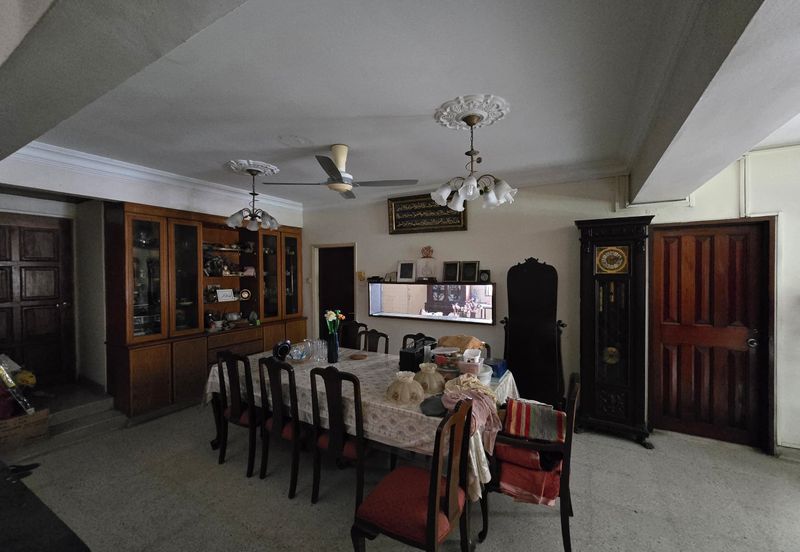 Damansara Heights (Bukit Damansara)