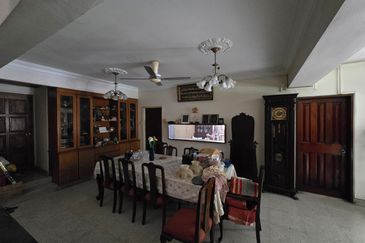 Damansara Heights (Bukit Damansara)