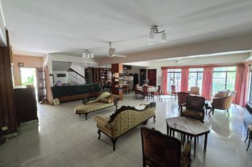 Damansara Heights (Bukit Damansara)