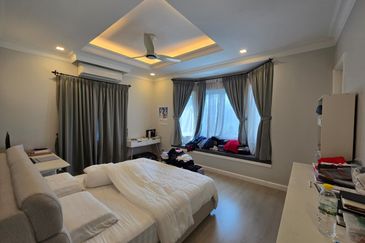 Damansara Heights (Bukit Damansara)