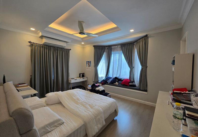 Damansara Heights (Bukit Damansara)