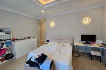 Damansara Heights (Bukit Damansara)