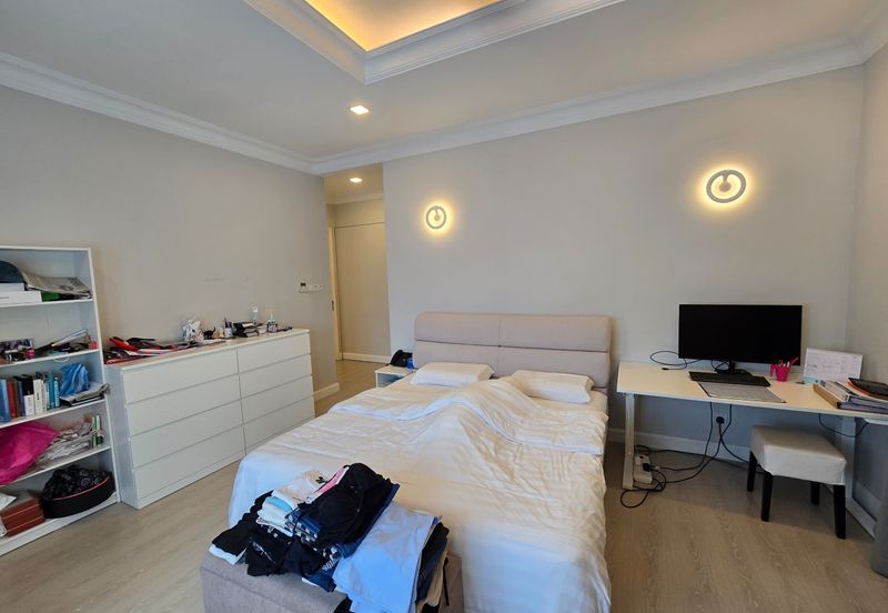 Damansara Heights (Bukit Damansara)