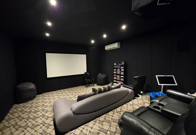 Damansara Heights (Bukit Damansara)