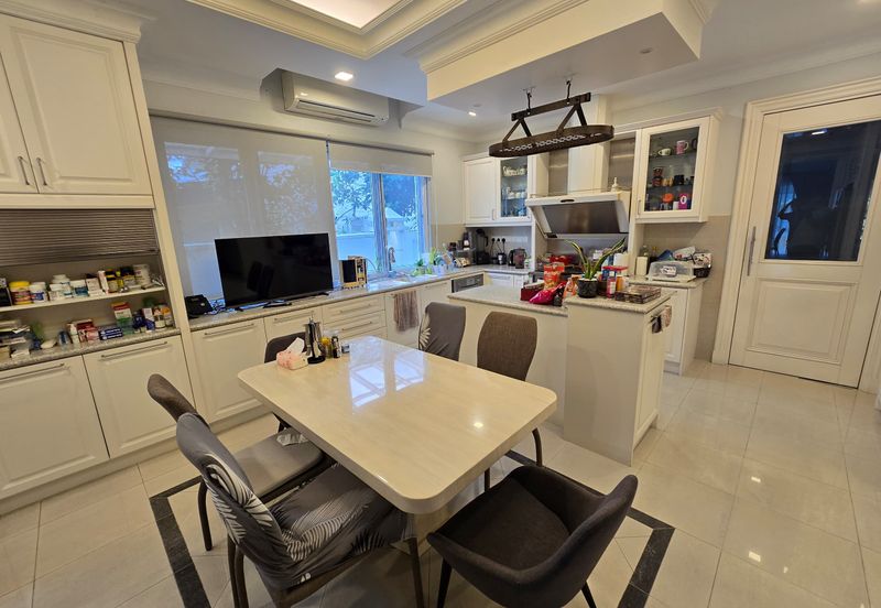 Damansara Heights (Bukit Damansara)