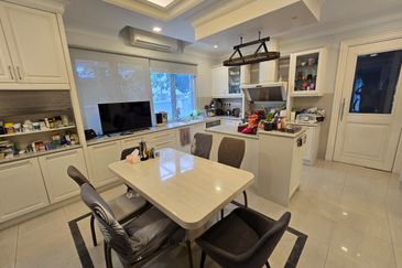 Damansara Heights (Bukit Damansara)