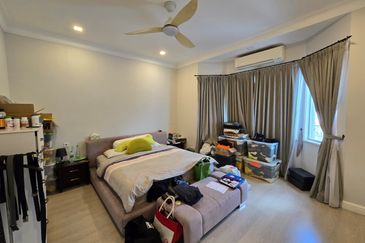 Damansara Heights (Bukit Damansara)