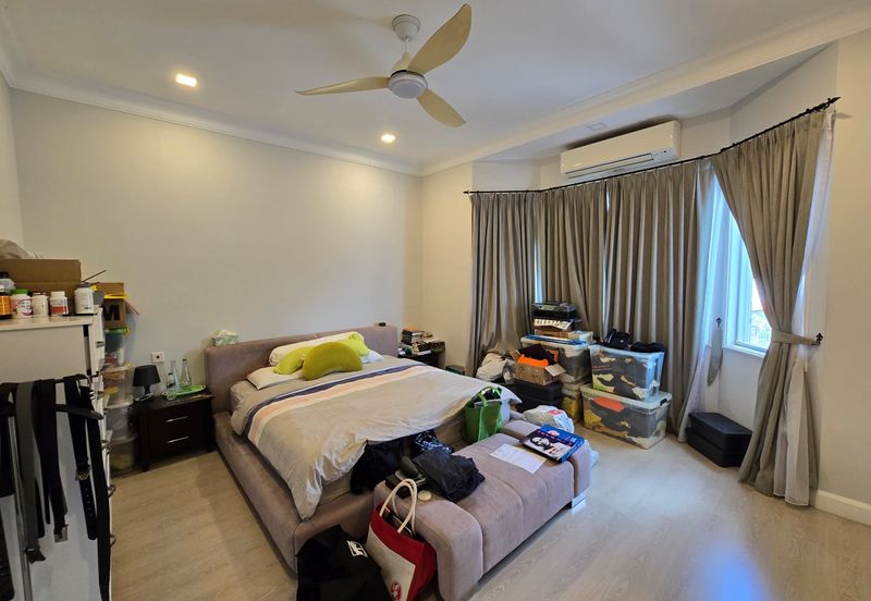 Damansara Heights (Bukit Damansara)