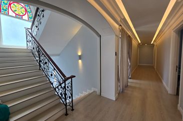 Damansara Heights (Bukit Damansara)