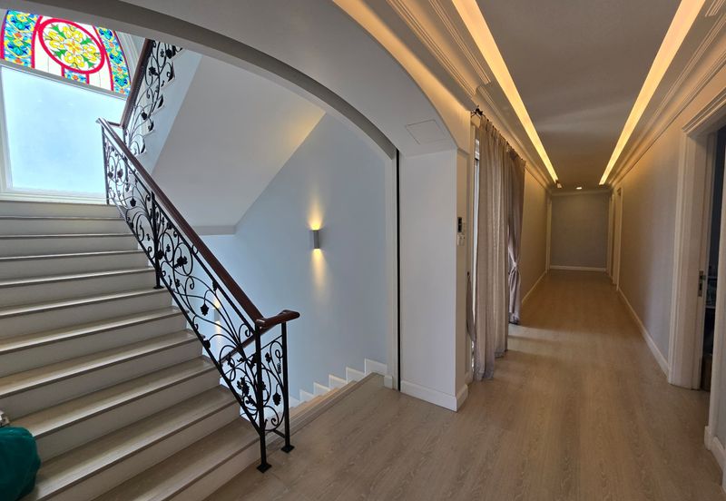 Damansara Heights (Bukit Damansara)