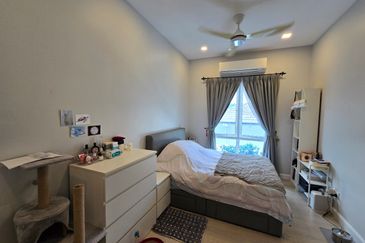 Damansara Heights (Bukit Damansara)