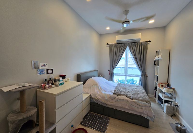 Damansara Heights (Bukit Damansara)