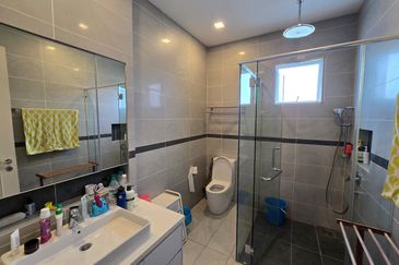 Damansara Heights (Bukit Damansara)