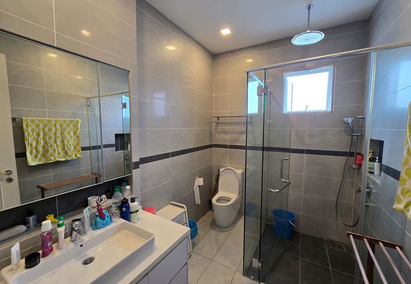 Damansara Heights (Bukit Damansara)