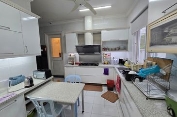 Damansara Heights (Bukit Damansara)