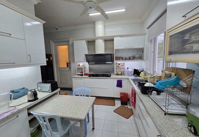 Damansara Heights (Bukit Damansara)