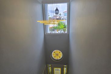 Damansara Heights (Bukit Damansara)