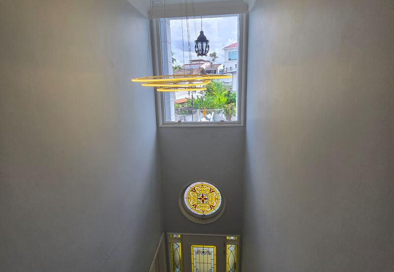 Damansara Heights (Bukit Damansara)