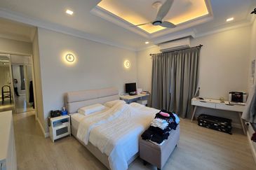 Damansara Heights (Bukit Damansara)