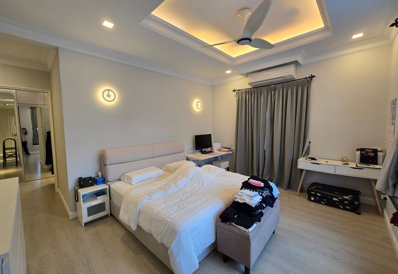 Damansara Heights (Bukit Damansara)