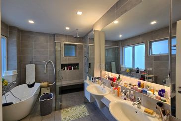 Damansara Heights (Bukit Damansara)