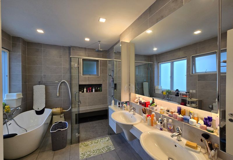 Damansara Heights (Bukit Damansara)