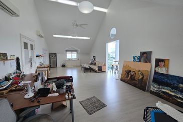 Damansara Heights (Bukit Damansara)