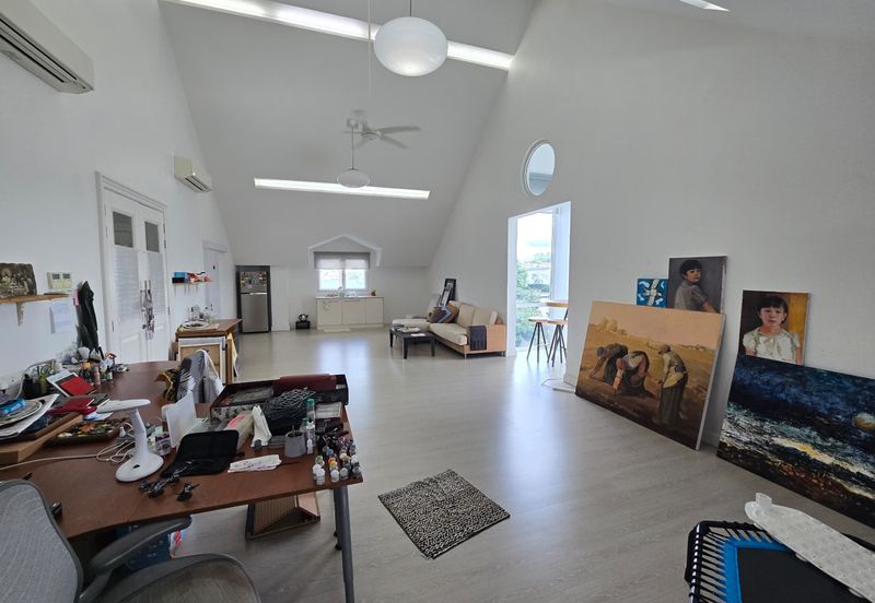 Damansara Heights (Bukit Damansara)