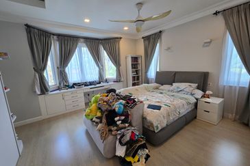 Damansara Heights (Bukit Damansara)