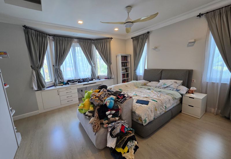 Damansara Heights (Bukit Damansara)