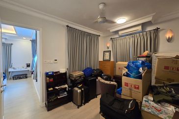 Damansara Heights (Bukit Damansara)