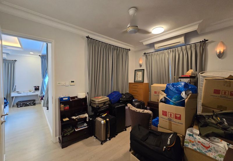 Damansara Heights (Bukit Damansara)