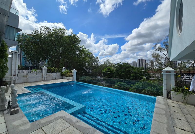 Damansara Heights (Bukit Damansara)