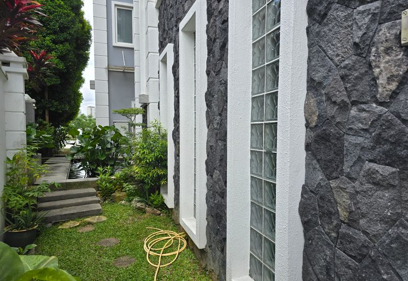 Damansara Heights (Bukit Damansara)