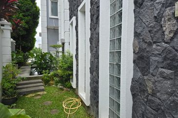 Damansara Heights (Bukit Damansara)