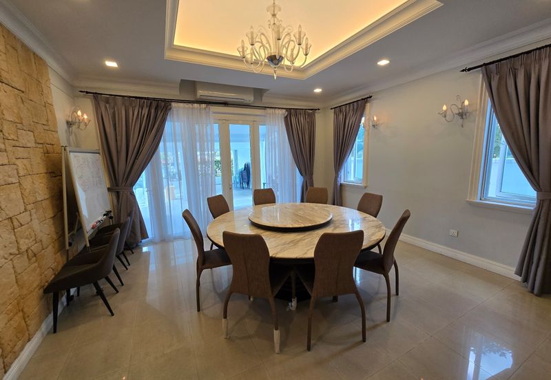 Damansara Heights (Bukit Damansara)