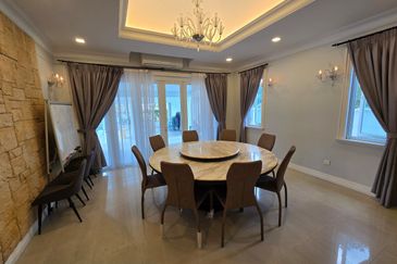 Damansara Heights (Bukit Damansara)