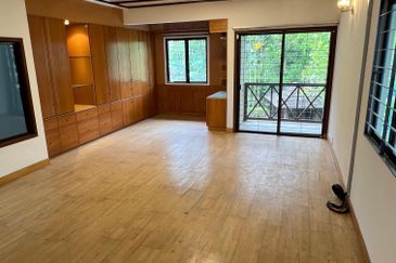 Damansara Heights (Bukit Damansara)