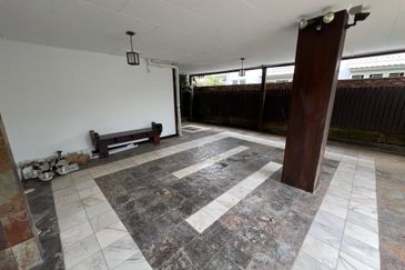 Damansara Heights (Bukit Damansara)