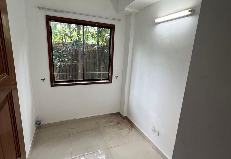 Damansara Heights (Bukit Damansara)