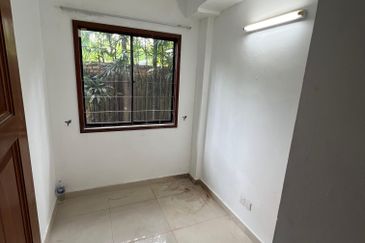 Damansara Heights (Bukit Damansara)