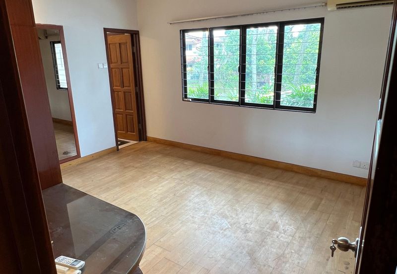 Damansara Heights (Bukit Damansara)