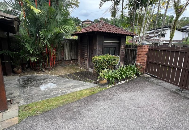 Damansara Heights (Bukit Damansara)