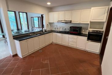 Damansara Heights (Bukit Damansara)